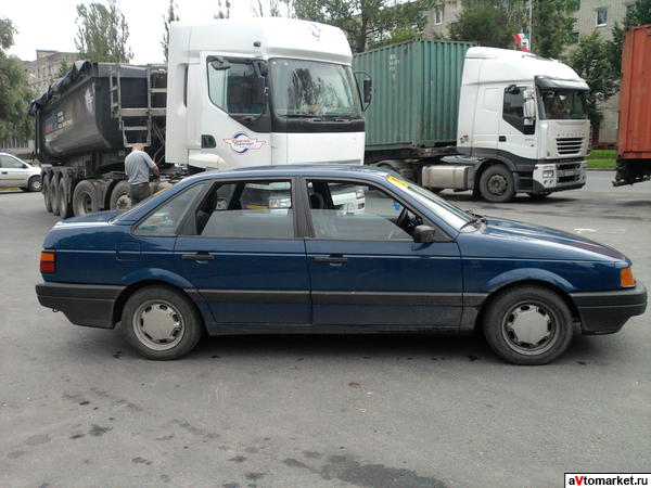 Passik.