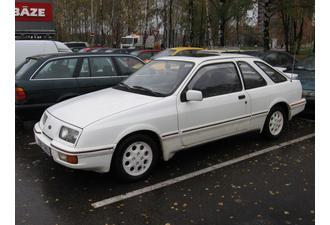 Возрождение XR4i.