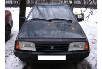 ВАЗ 21099