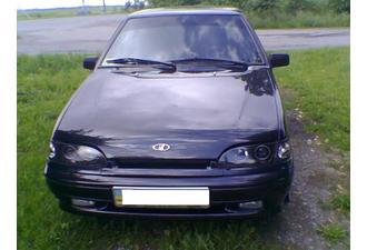 ВАЗ 2115