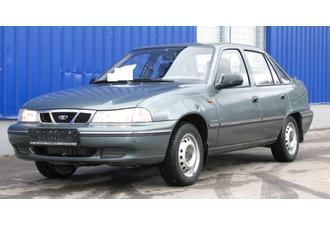 Daewoo Nexia