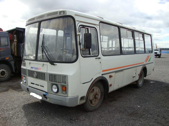 Купить Паз 32054 Бу Воронеж На Авито