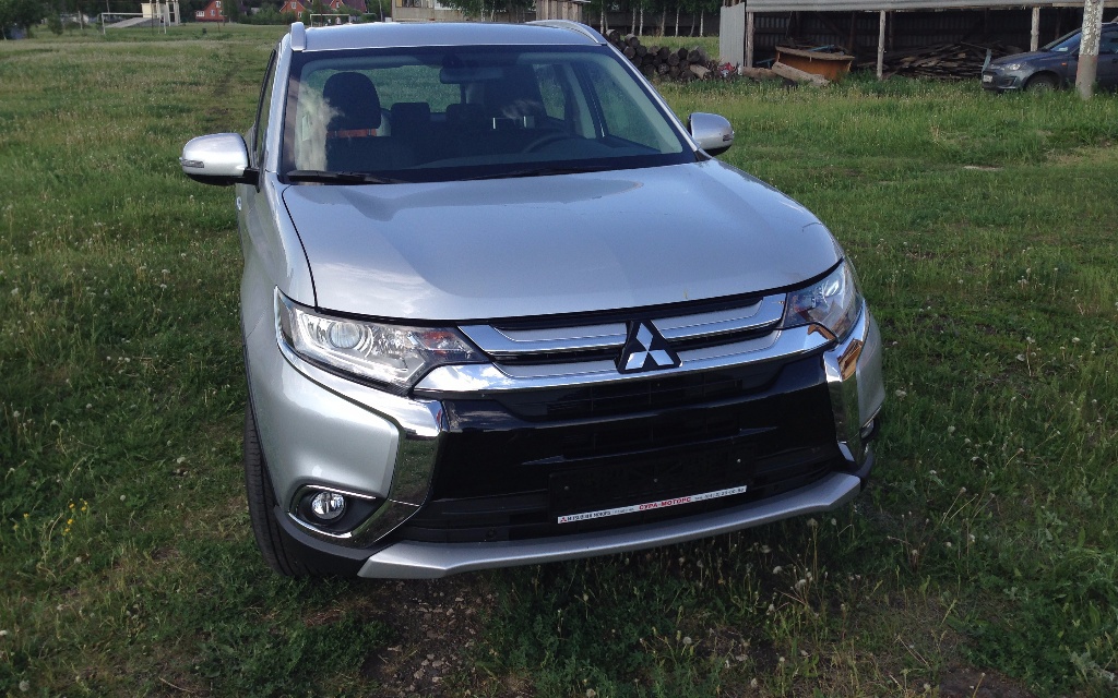 Mitsubishi отзывы владельцев Mitsubishi отзывы владельцев