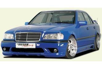 Mercedes C-класс