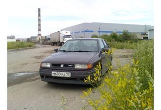 Seat Toledo 2.0i GT 16V