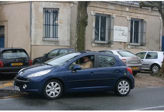 Peugeot 207 1.6 HDi 16V