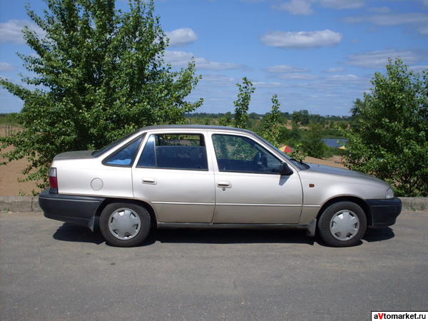 NEXIA 1997.
