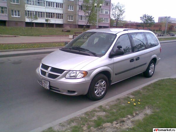А дальше что было...