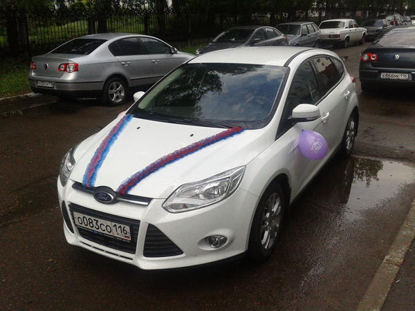 Больше 1 года и 30 000 км.