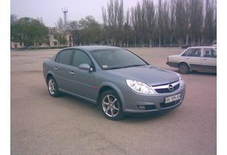 Opel Vectra 1.8-16V