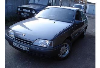 Opel Omega 2.0i