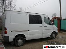 Мерседес есть Мерседес.