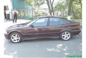 BMW 325td