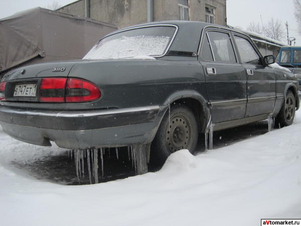 О великая Волга...