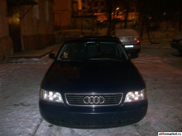 Авди, блин))) Или DIESEL POWER.