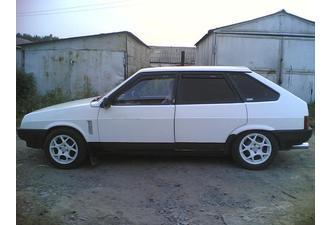 ВАЗ 2109