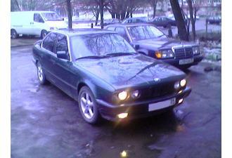 BMW 520i