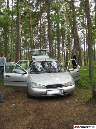Рабочая лошадка.