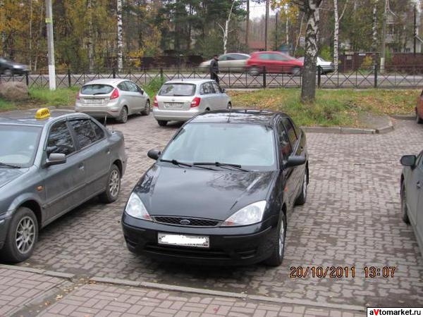 Без особых проблем.