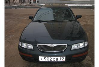 Mazda Xedos 9 2.5i V6
