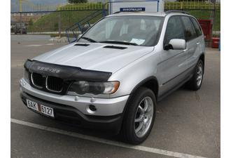 BMW X5 3.0i