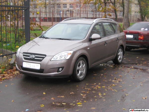 Достойный автомобиль.