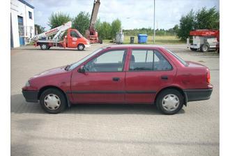 Suzuki Swift 1.3