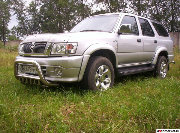 Автомобиль 