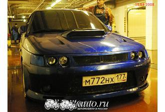 ВАЗ 21103