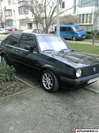 Golf 2 JP.