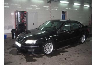 Saab 9-3