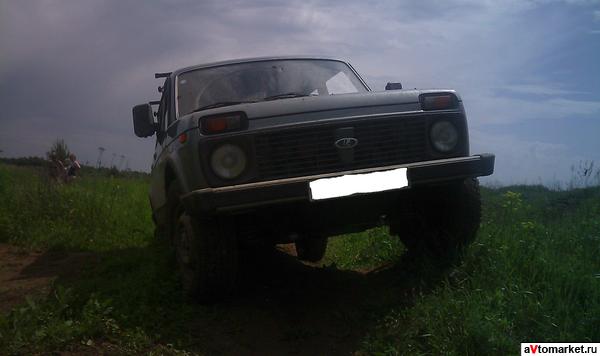 Надёжный друг.