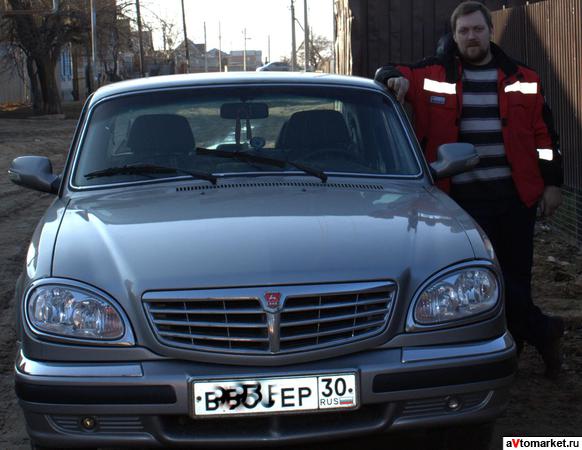 Волга вечная река...