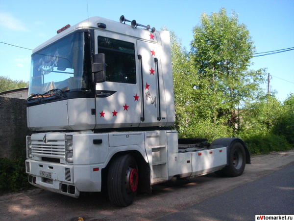 Magnum 2000. Рено магнум 2000. renault magnum 440 2000 mack. рено магнум мак 480.