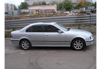 BMW 5-серия
