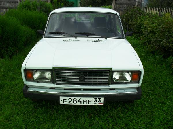 ВАЗ - 21074 (2004 г.)