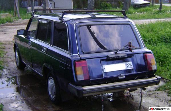 Avito Купить Ваз 2104