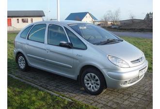 Citroen Xsara Picasso