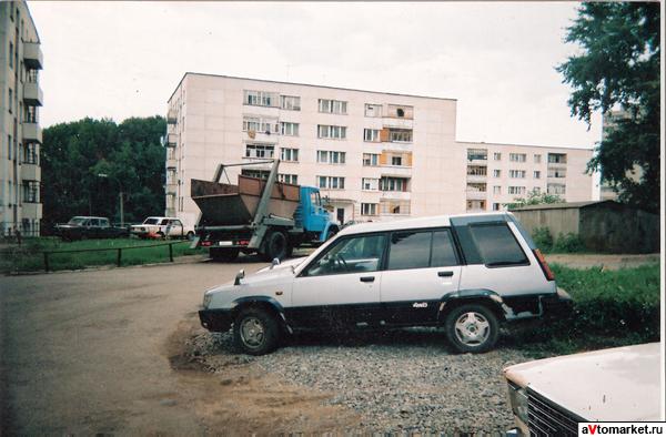 Первый блин - комом! )