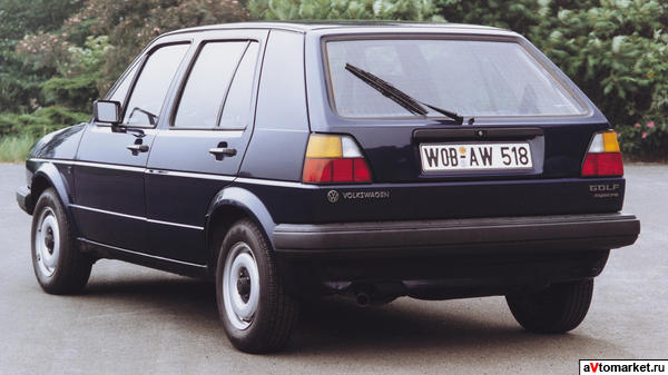 Golf 2.