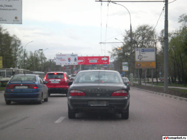 Приятные воспоминания.
