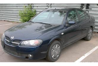 Nissan Almera 1.5