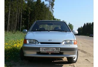 ВАЗ 2114