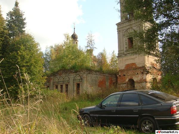 Мои впечатления о Вектре А.