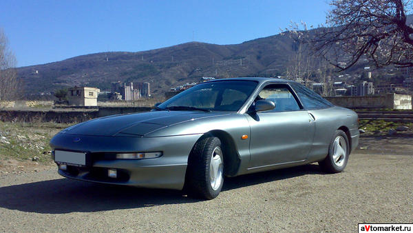 Ford Porbe 1997 2.0 16v.