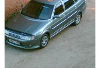 ВАЗ 2110