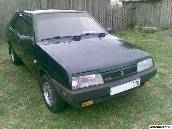 Зубило 099.