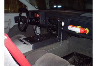 Pontiac Fiero