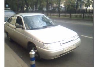 ВАЗ 2112