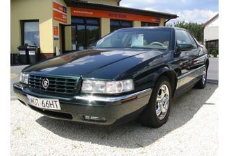 Cadillac Eldorado